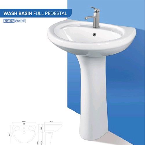 WBP 001 REPOSE SET