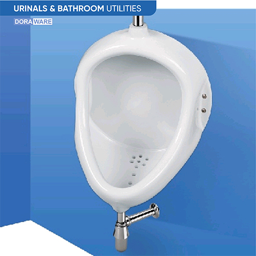 UBU 001 FLAT BACK URINL