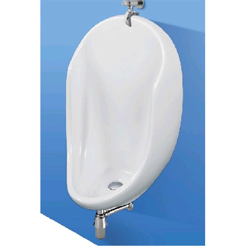 UBU 003 HALF STALL URINAL