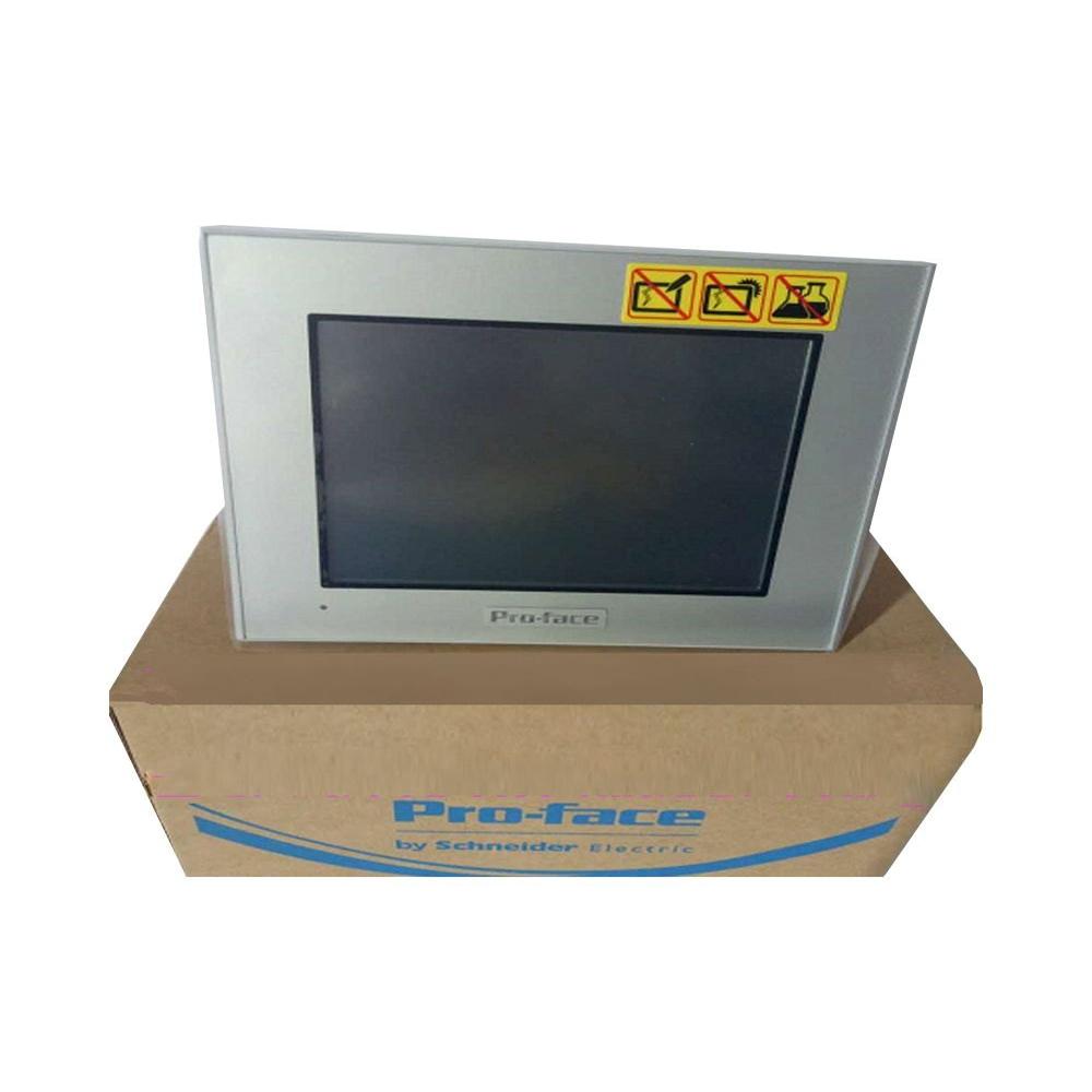 Proface Hmi 7 Inch Color Model PFXGP4402WADW Cable