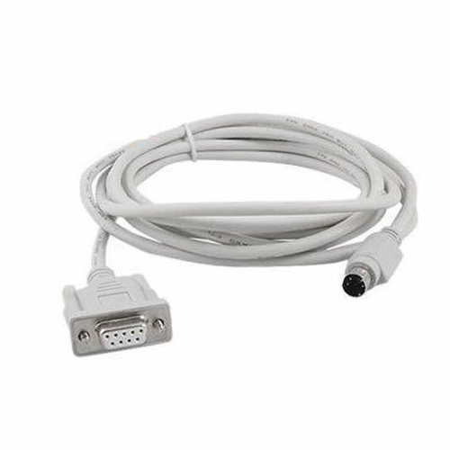 Proface Hmi 7 Inch Color Model PFXGP4402WADW Cable