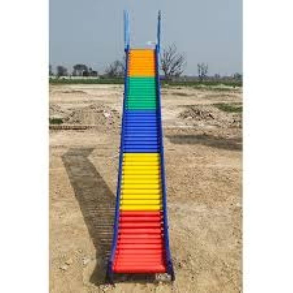 FRP Roller Slide
