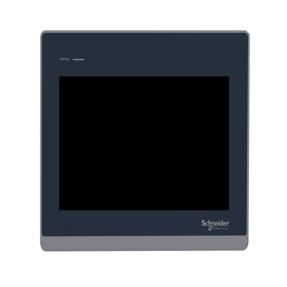 Schneider Hmi Touch Panels