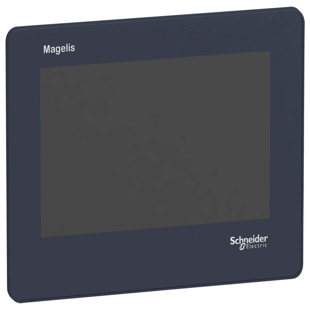 Schneider Hmi Touch Panels