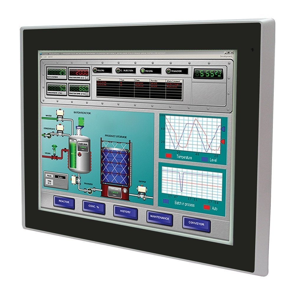 Fuji Electric Hmi