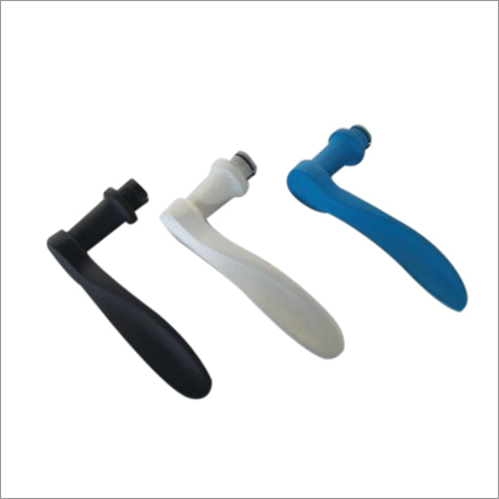 सॉफ्ट टच कोटिंग