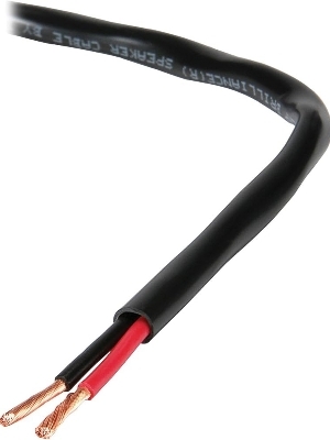 Belden 1311A - Features: Speaker Cable