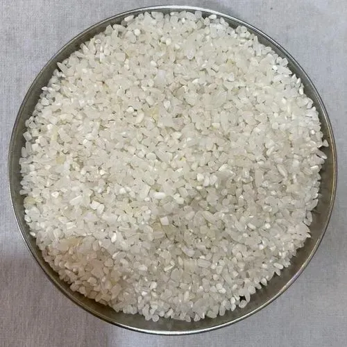 100% broken Rice