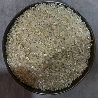 100% broken Rice