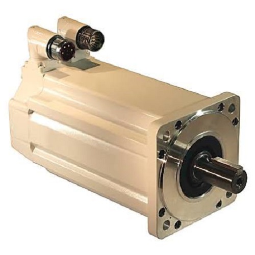 Allen-Bradley Mp-Series Food-Grade Servo Motor, 460 V Ac, 5000 Rpm, 4.18 Nm Torque, With Multi-Turn Absolute Encoder And No Brake. - Application: Food Packaging & Splash-Zone Processing