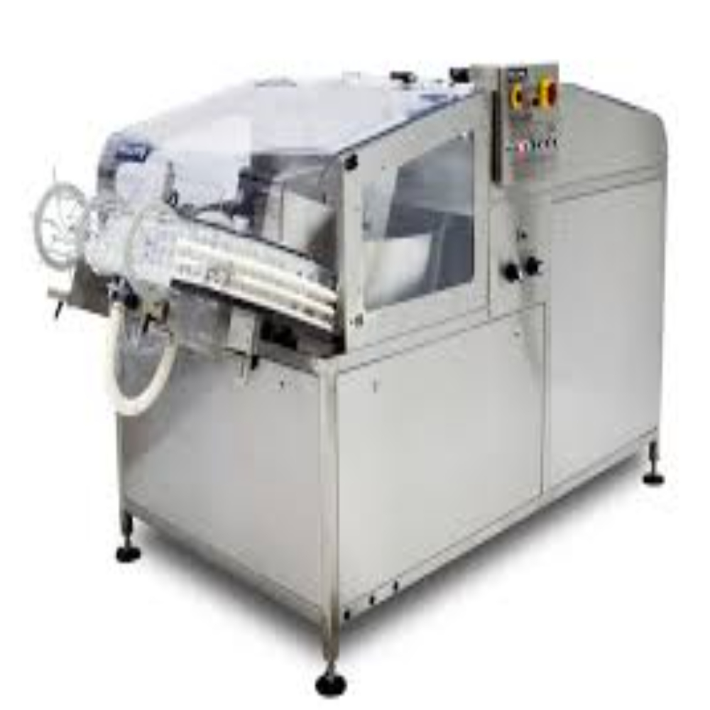 Bottle Unscrambler Machine Automation System