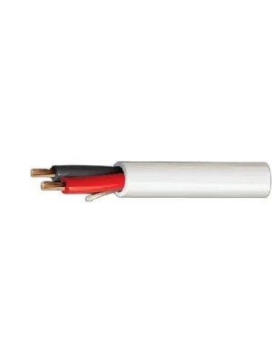 Belden 1313A - Connector Size: 2 Conductors
