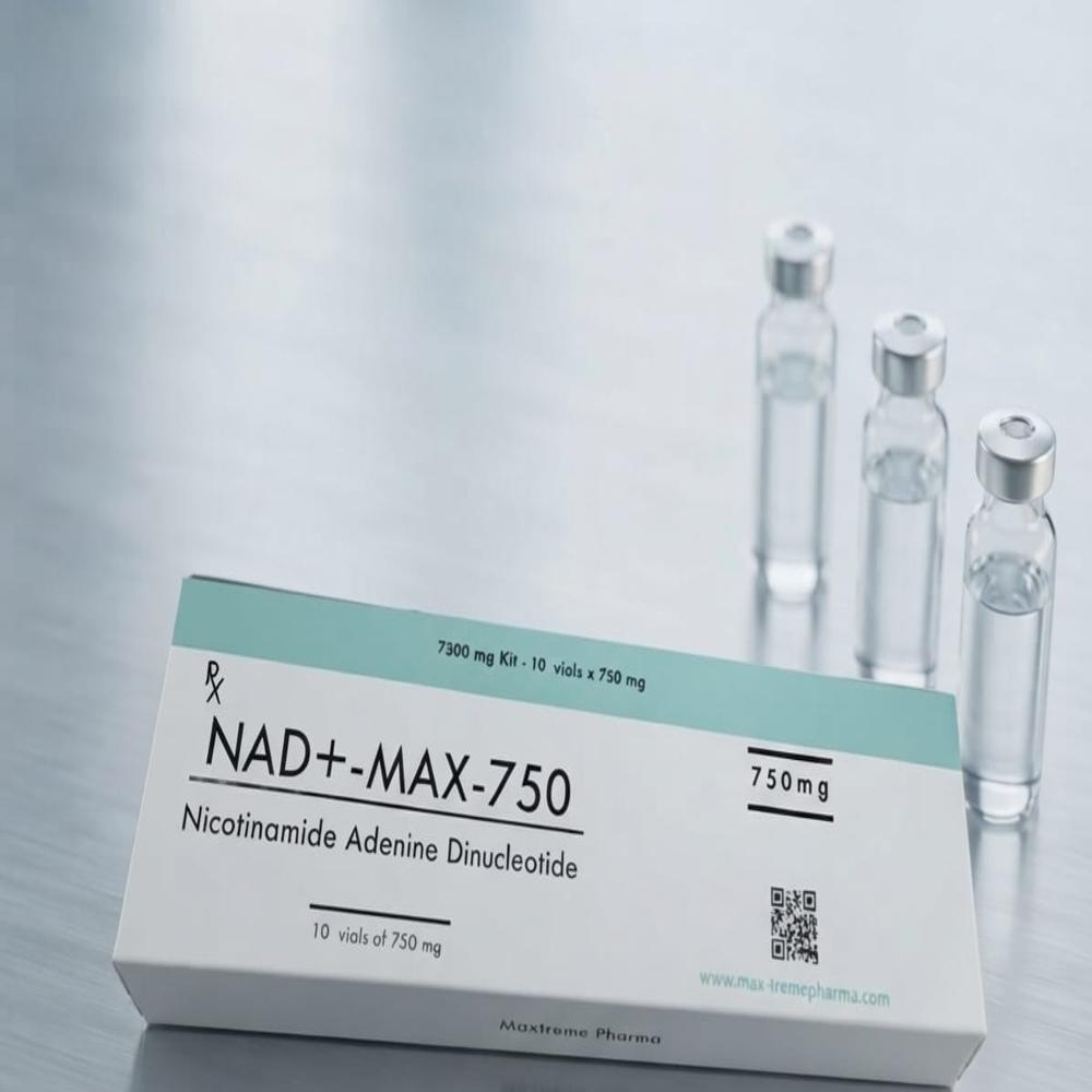NAD+MAX-750