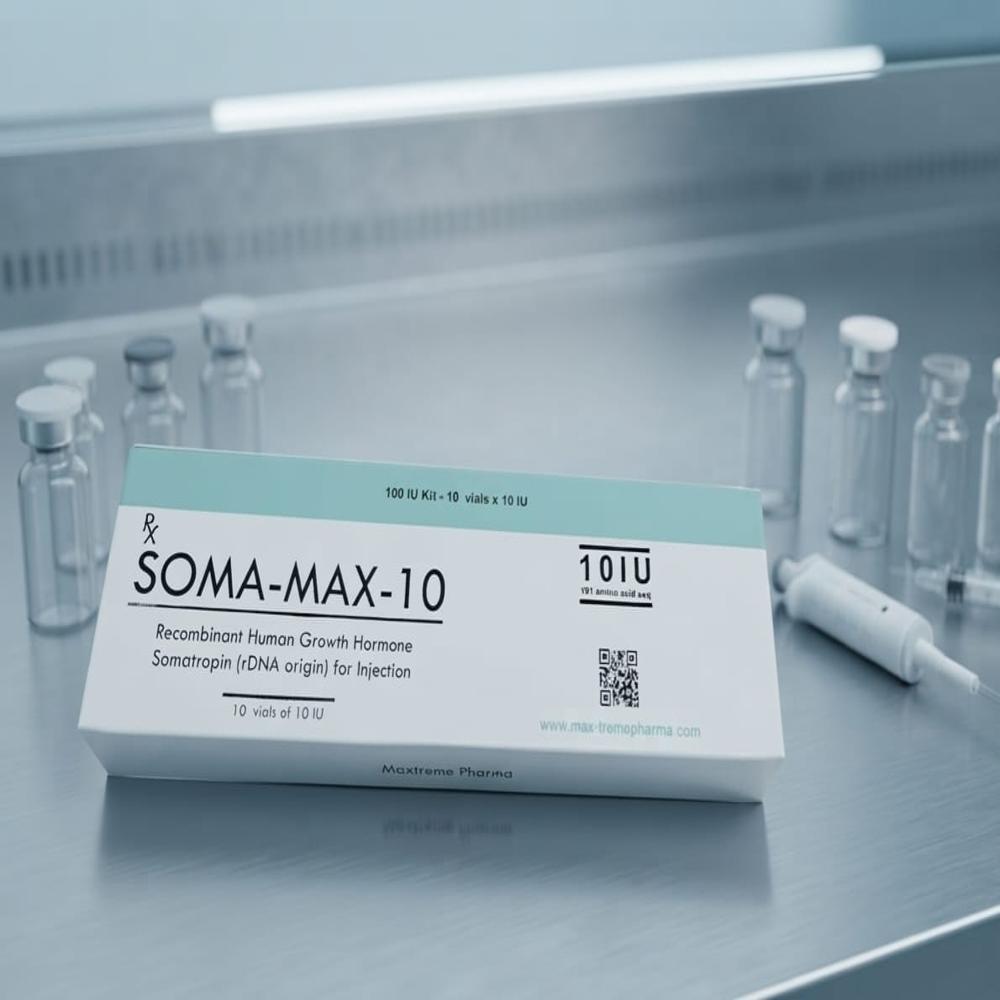 SOMA+MAX-10