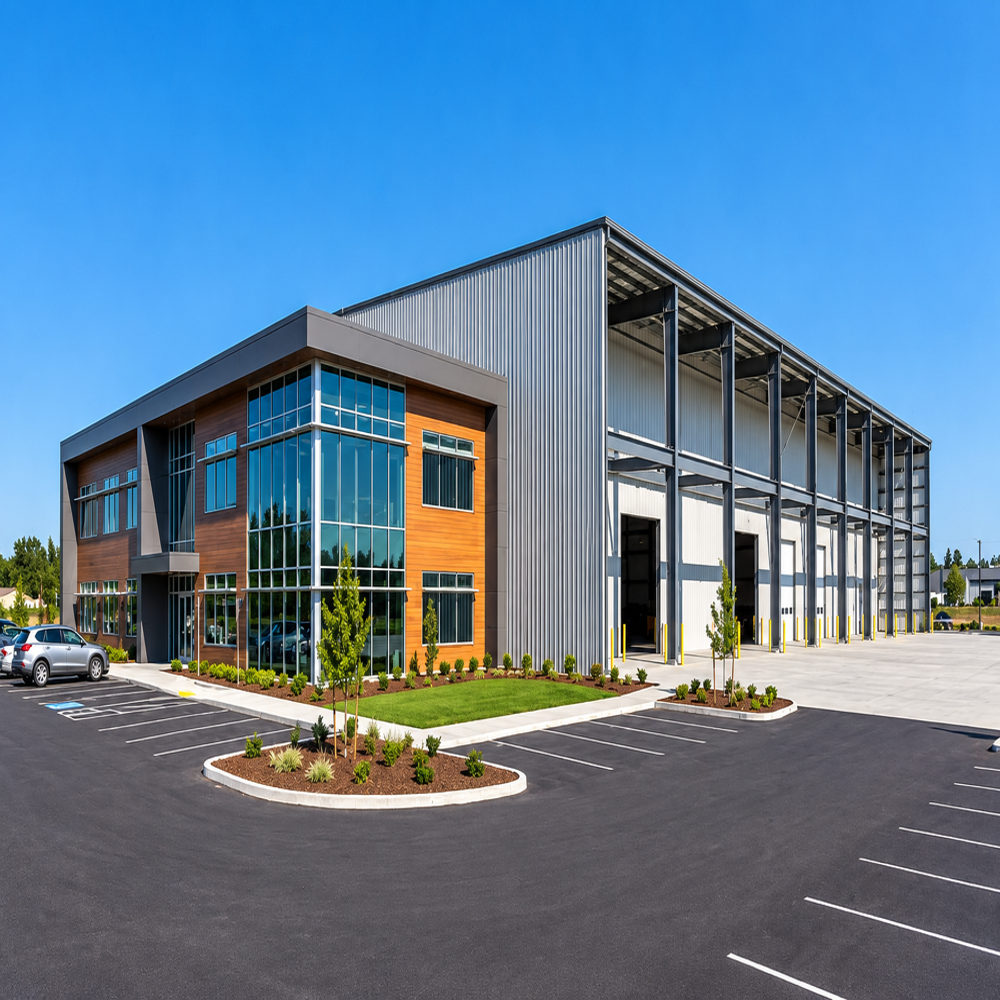 Customized Peb Structures
