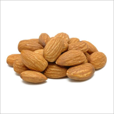 जैविक बादाम