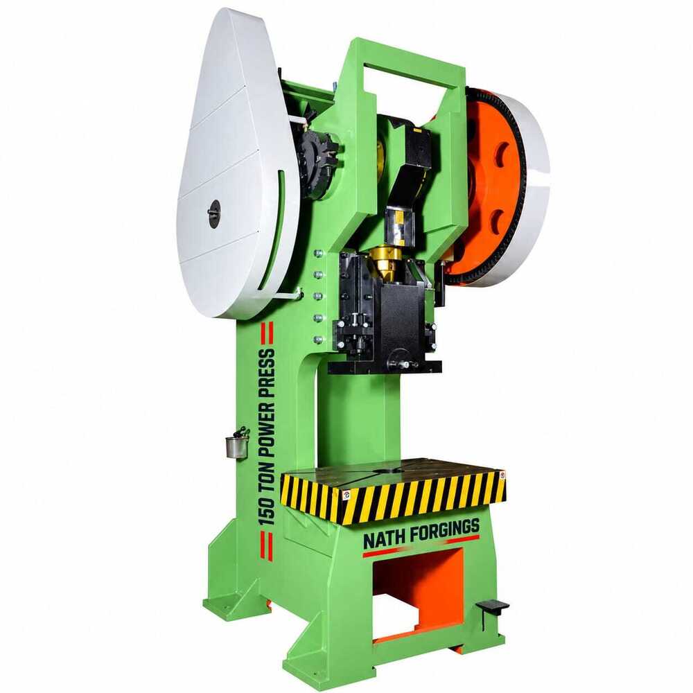 150 Ton Power Press