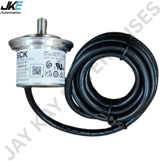 Sick Dbs50e-s5al02500 Incremental Encoders