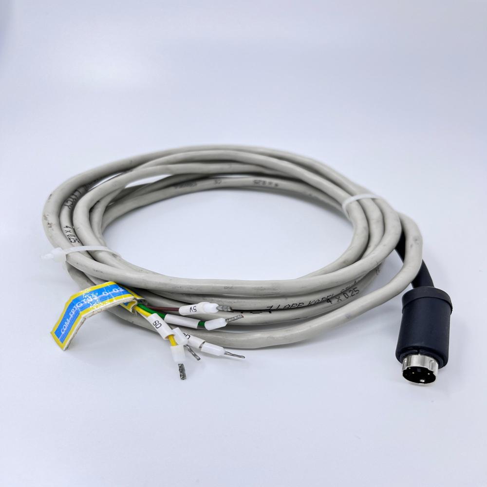 Aig02lqd Hmi Cable - Color: White