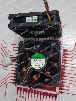 PSD1202PHB1-A Sunon fan