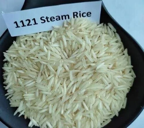 1121 steam Rice