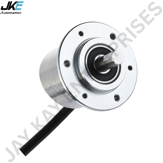Sick Dbs50e-s5al02500 Incremental Encoders