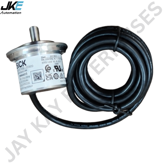 Sick Dbs50e-s5al02500 Incremental Encoders