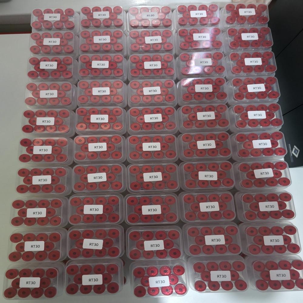  10-Vial Bulk Kit RT 10mg Reta + BAC Water