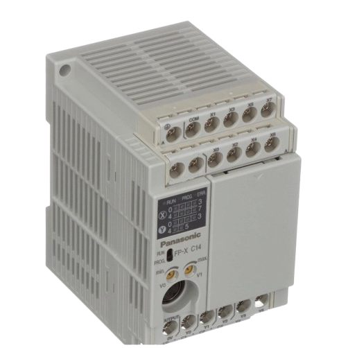 AFPXC14TD PLC Machine