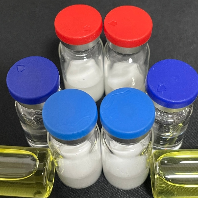 Lab Grade Survodutide Peptides, High Activity Reta, Sealed Safe Package