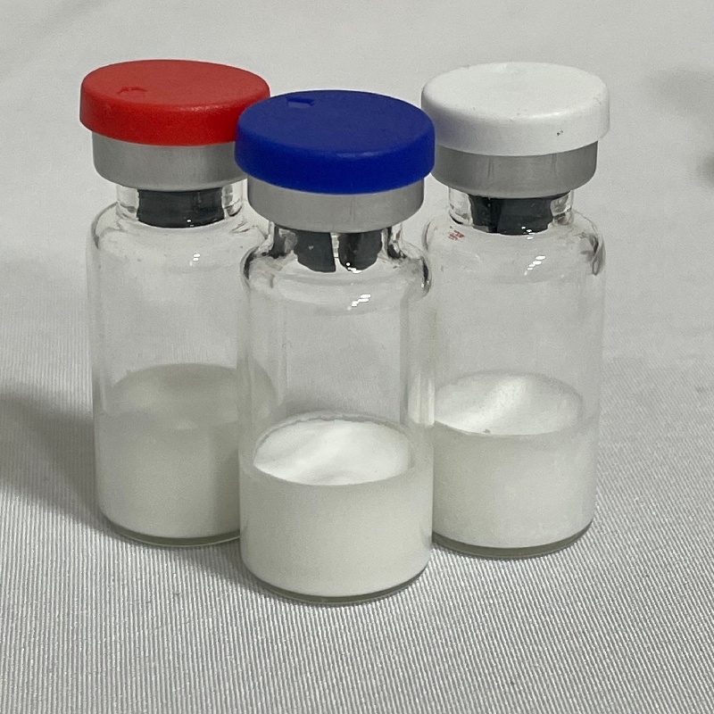 Lab Grade Survodutide Peptides, High Activity Reta, Sealed Safe Package