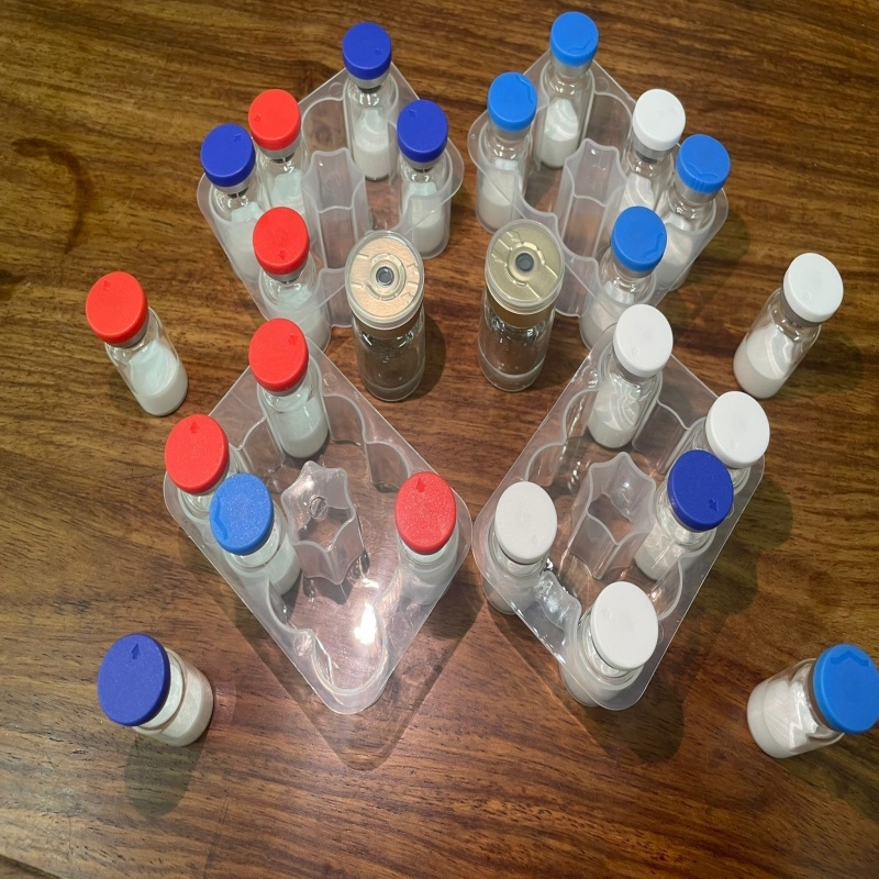 Lab Grade Survodutide Peptides, High Activity Reta, Sealed Safe Package
