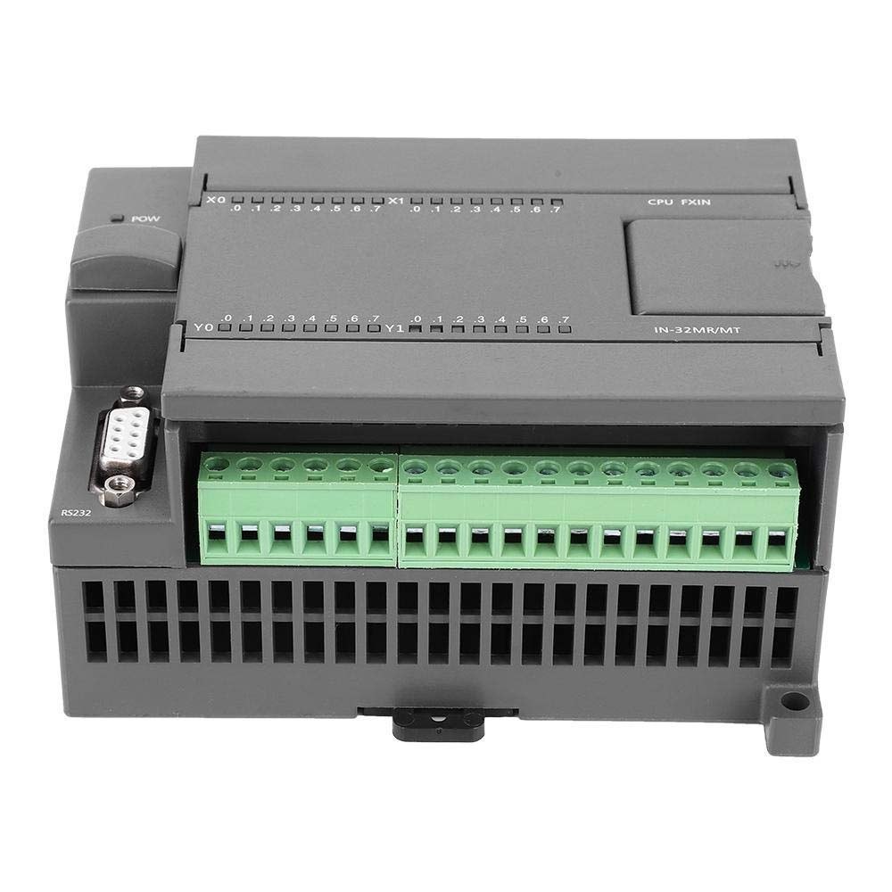 Programmable Logic Controller - Application: Packaging Machines