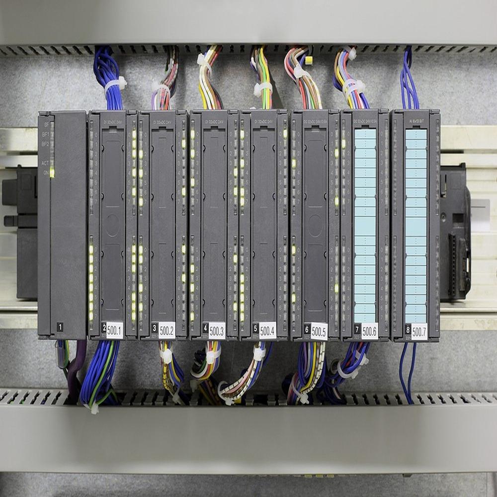 Programmable Logic Controller