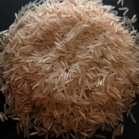 1509 Steam Rice