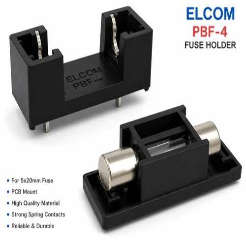 PBF-4 Fuse Holder