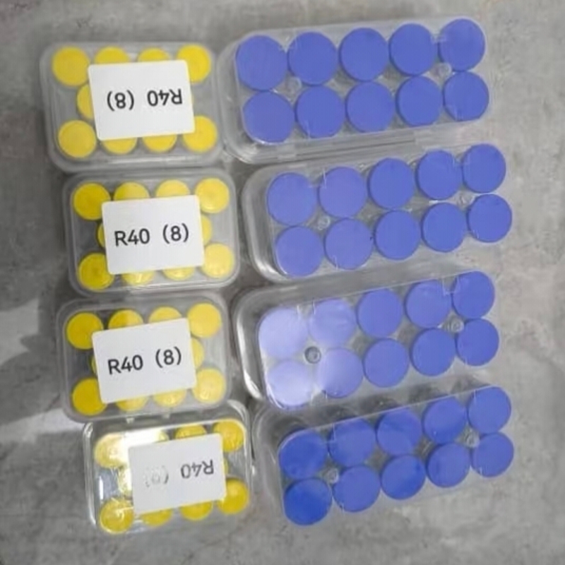 Premium Supplier TR10 Tirzepatide Constant purity peptides, 99% purity, safe sealed global package