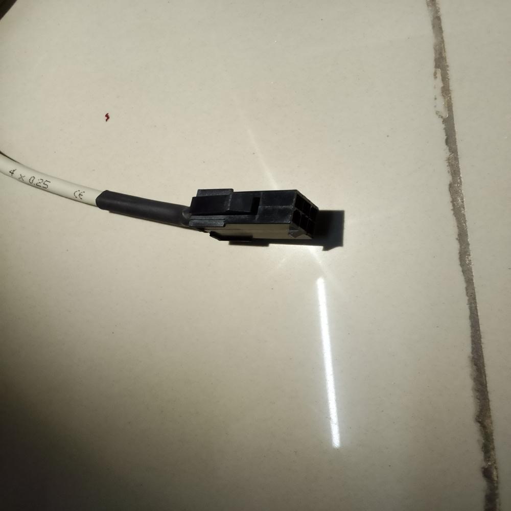 Panasonic Servo Drive Encoder Cable Liqi