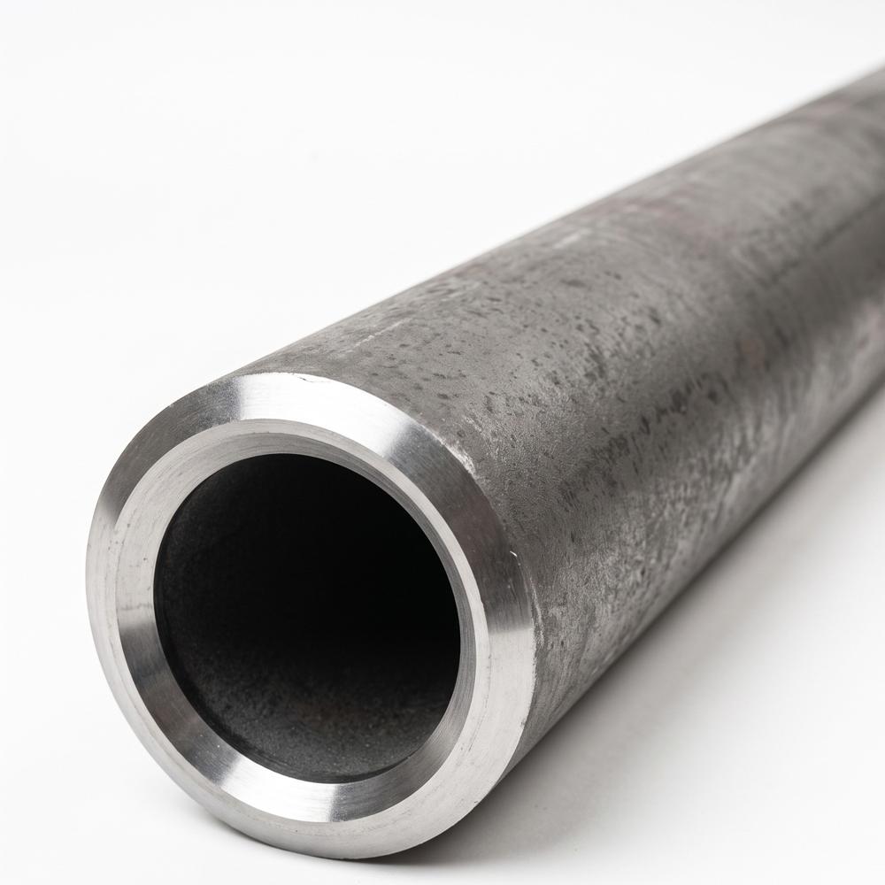 Alloy Steel P91 Seamless Pipe ASTM A335 / ASME SA335 Gr P91 IBR