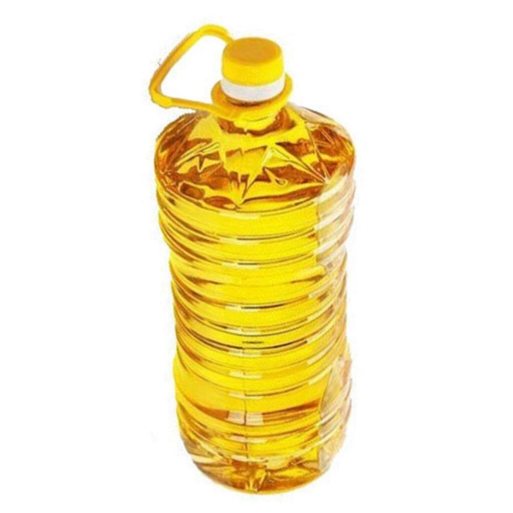 Refined Rapeseed Oil/Canola Oil Cold-Pressed Canola Oil with High Oleic Content for Frying and Baking, Non-GMO Verified