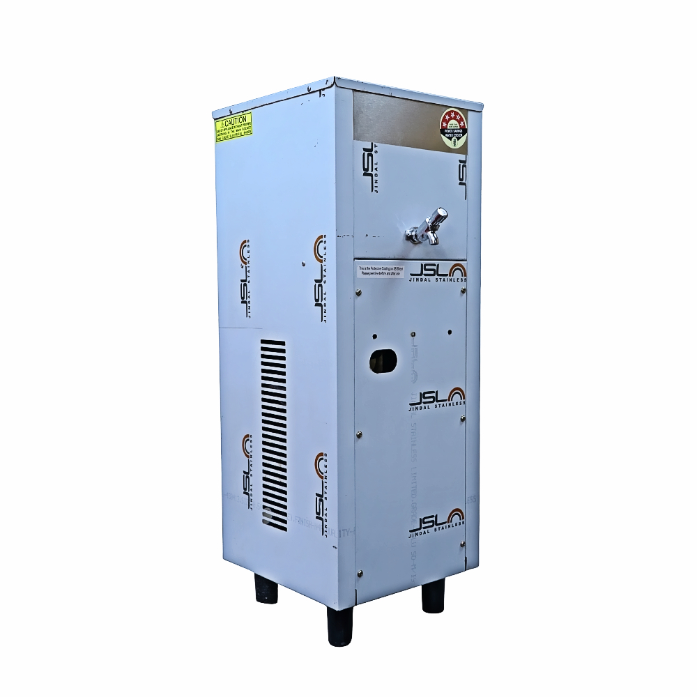 Stainless Steel Water Cooler