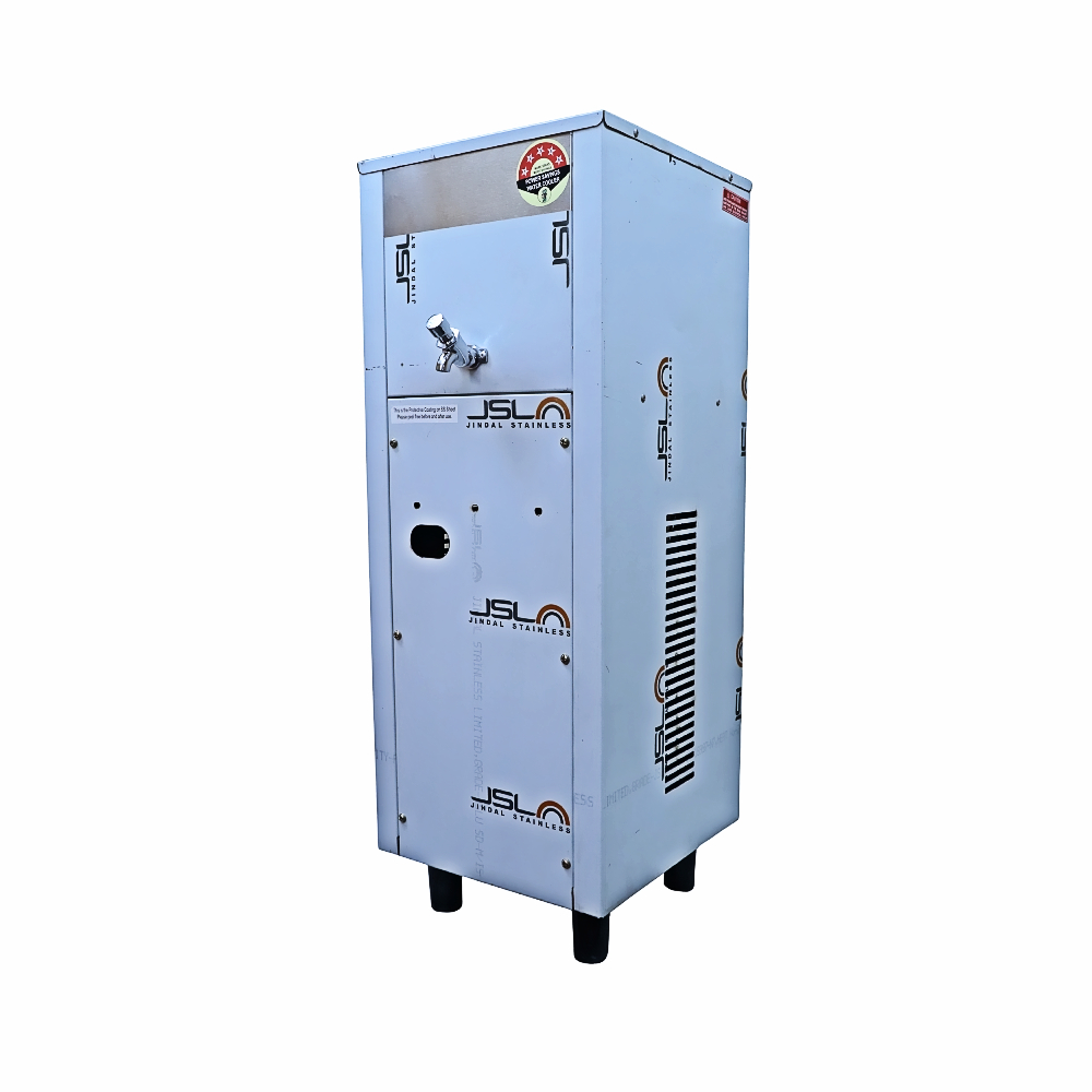 Stainless Steel Water Cooler