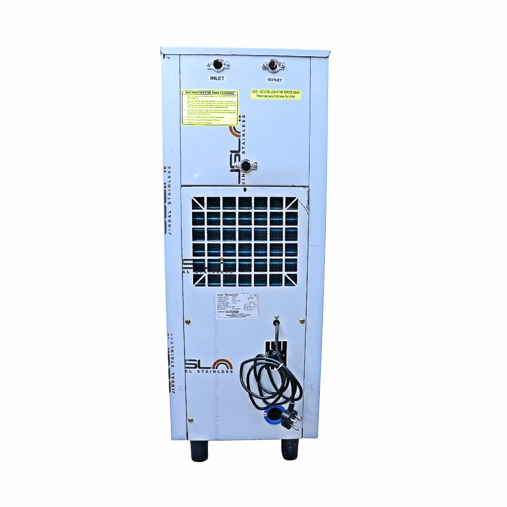 Stainless Steel Water Cooler