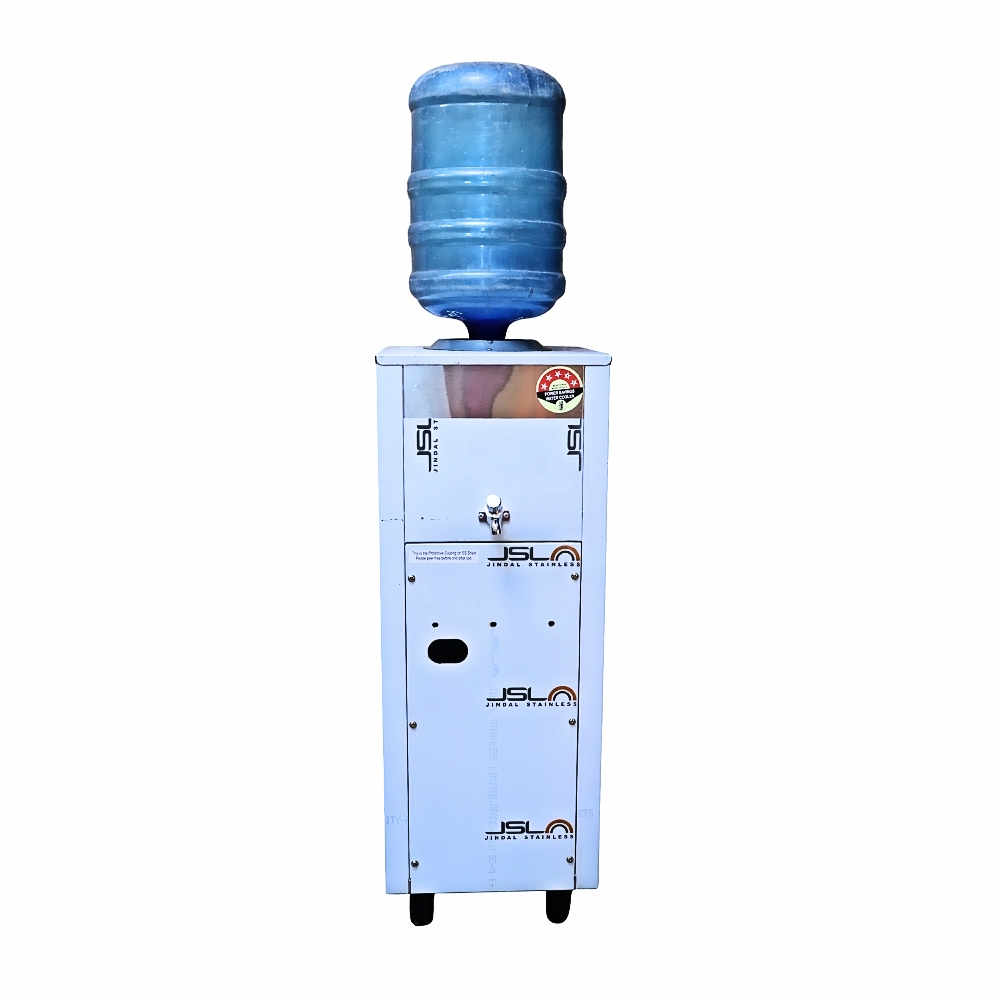 Stainless Steel Water Cooler