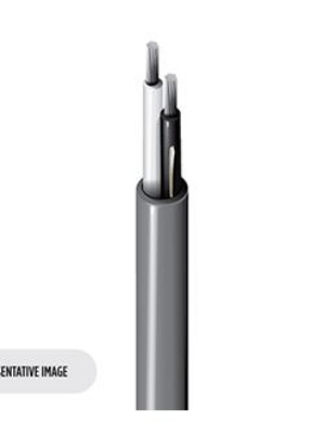 Belden 8473 14 Awg 2-Conductor Cable - Connector Size: Na