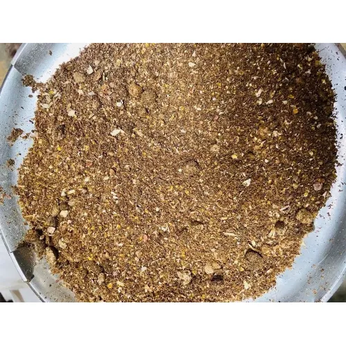 Animal Feed