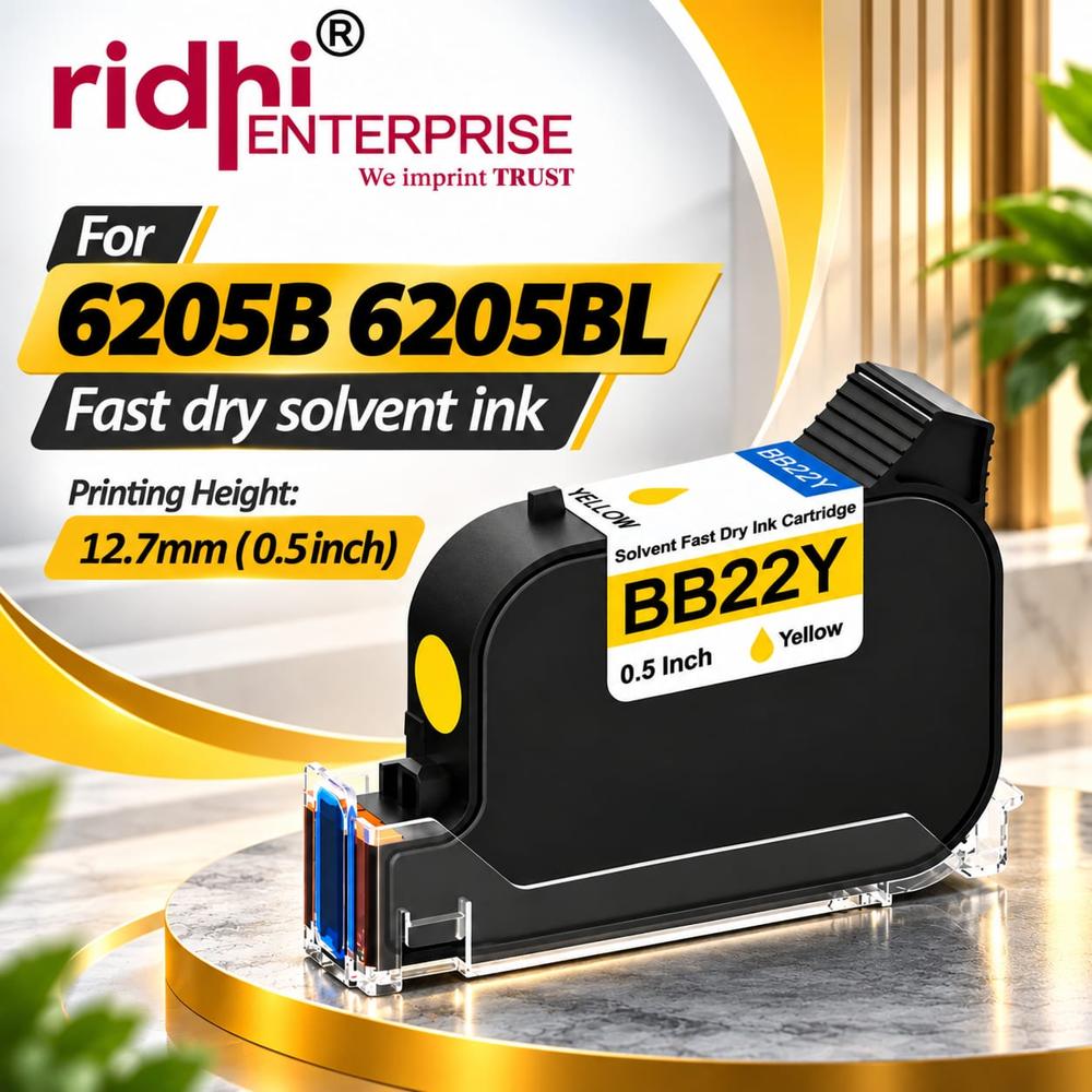 Re-bentsai Bb22y - Color: Yellow