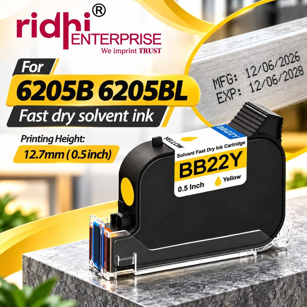 Re-bentsai Bb22y - Color: Yellow
