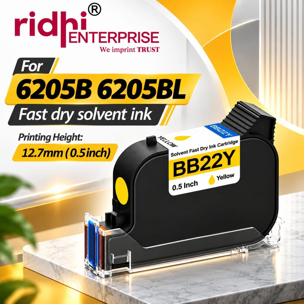 Re-bentsai Bb22y - Color: Yellow