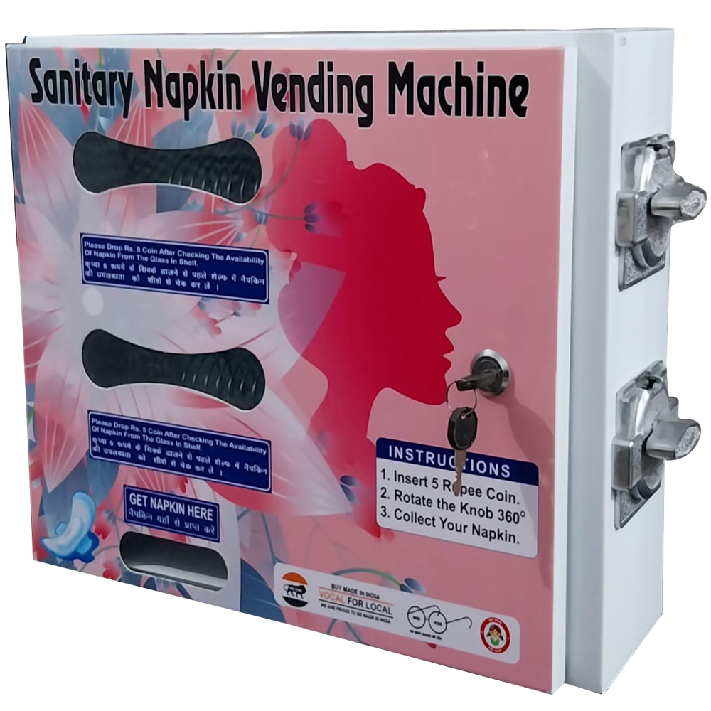 Mechanical Coin Acceptor
